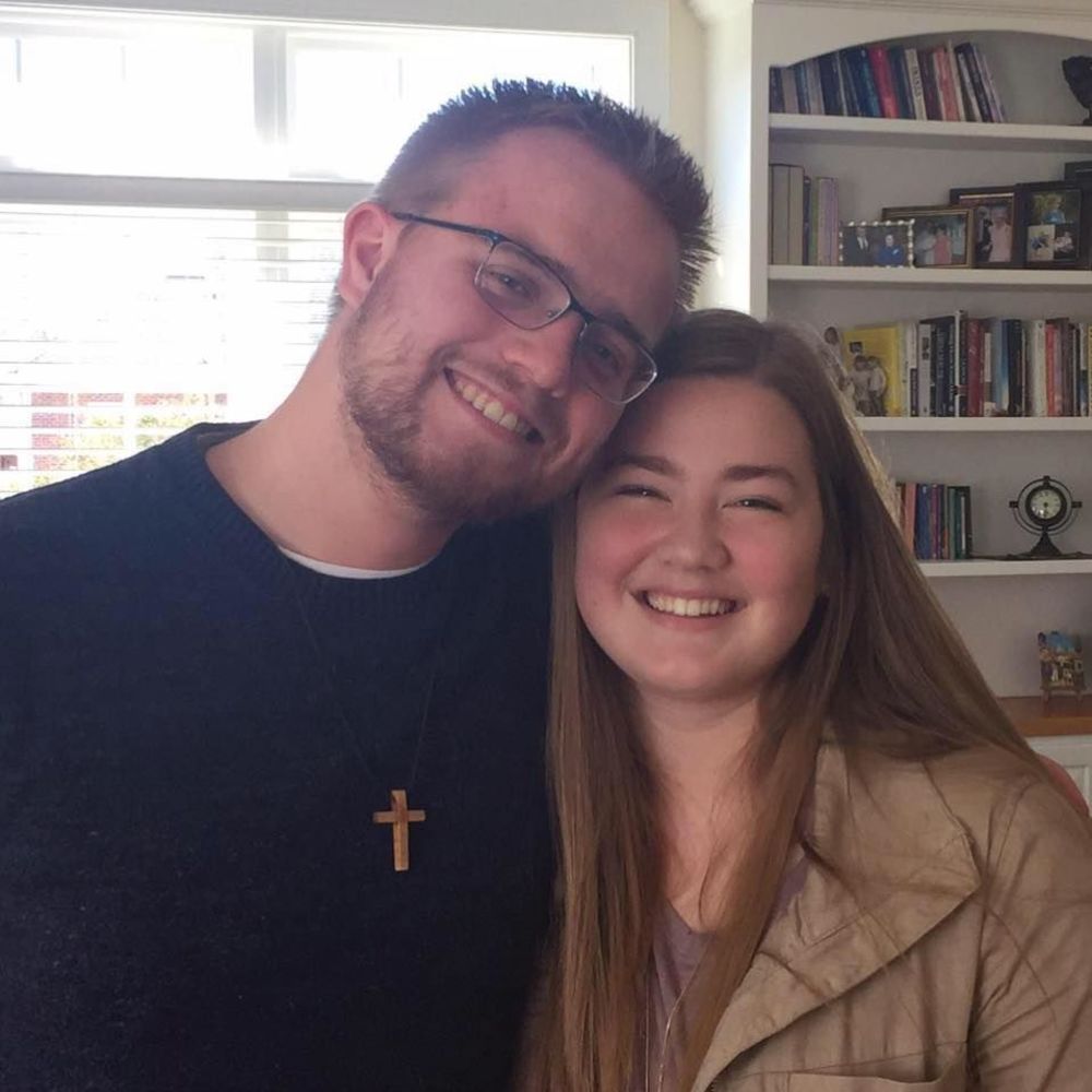 Meet your Posher, Lily